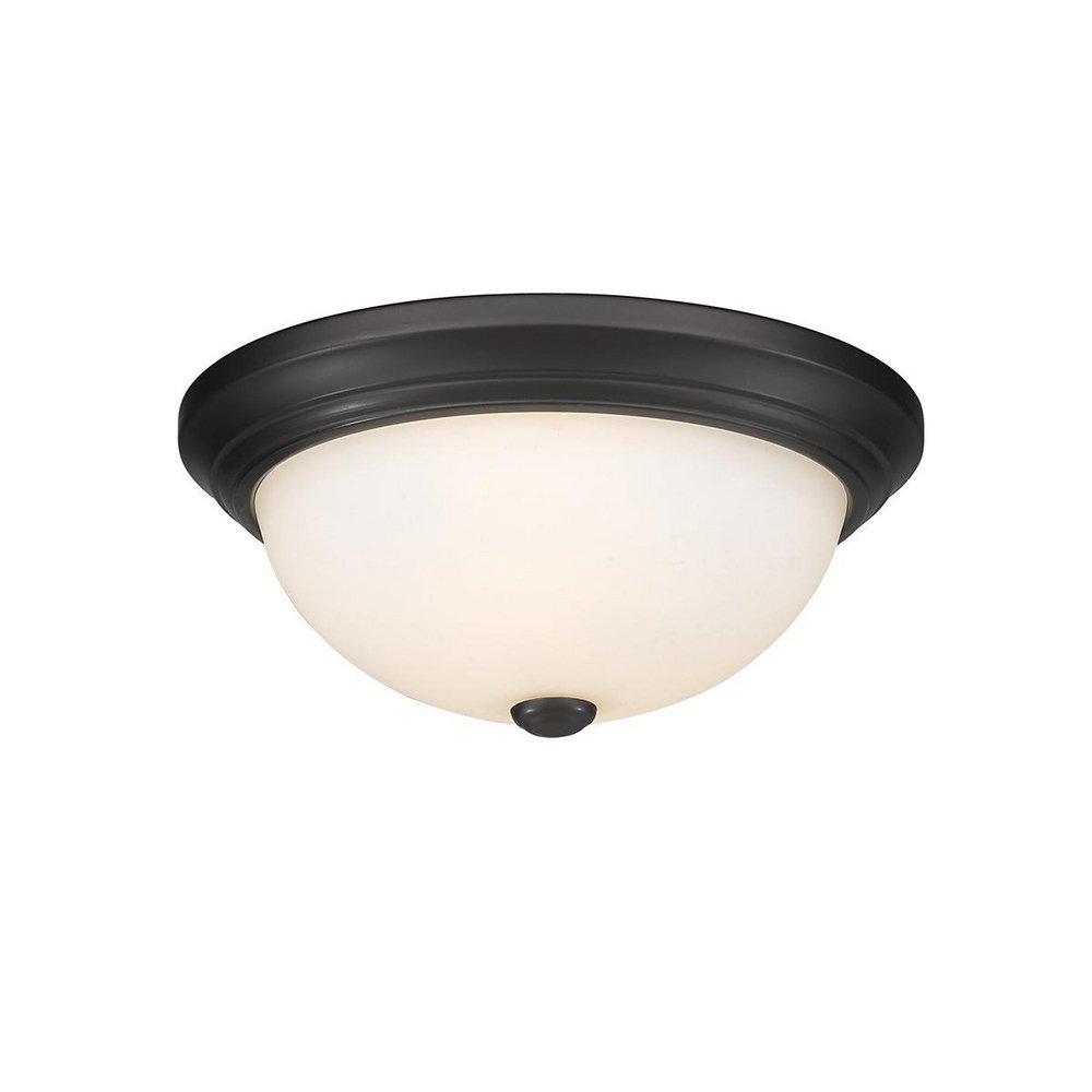 FLUSHMOUNT CEILING LIGHT 