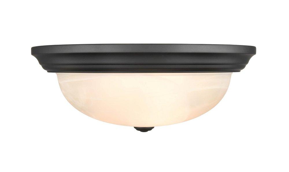 FLUSHMOUNT CEILING LIGHT 