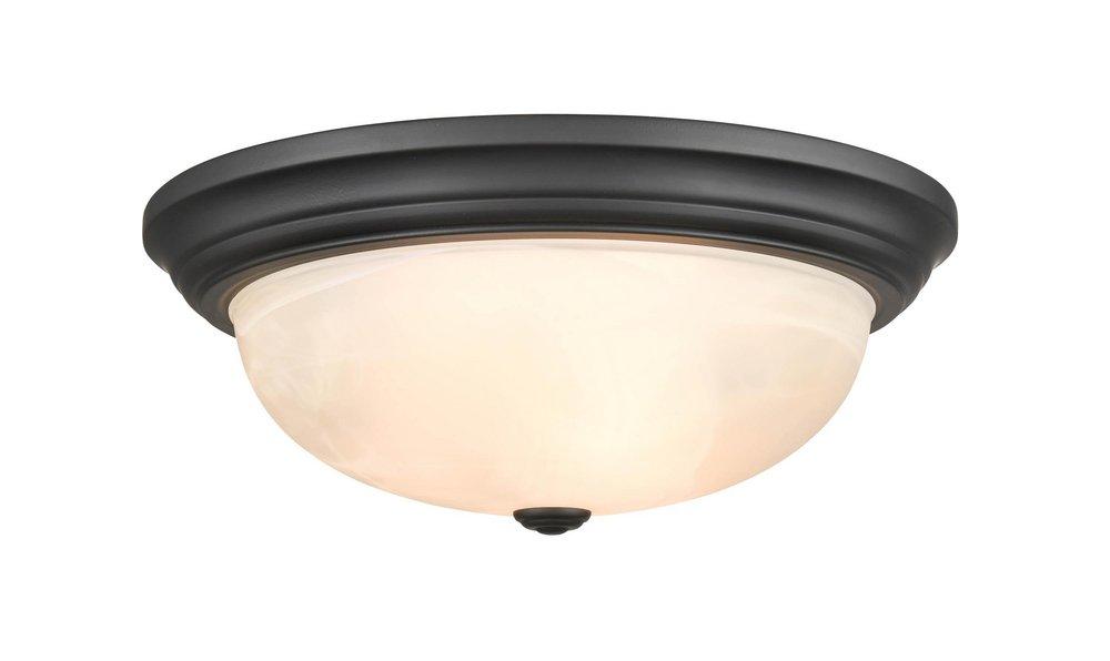 FLUSHMOUNT CEILING LIGHT 