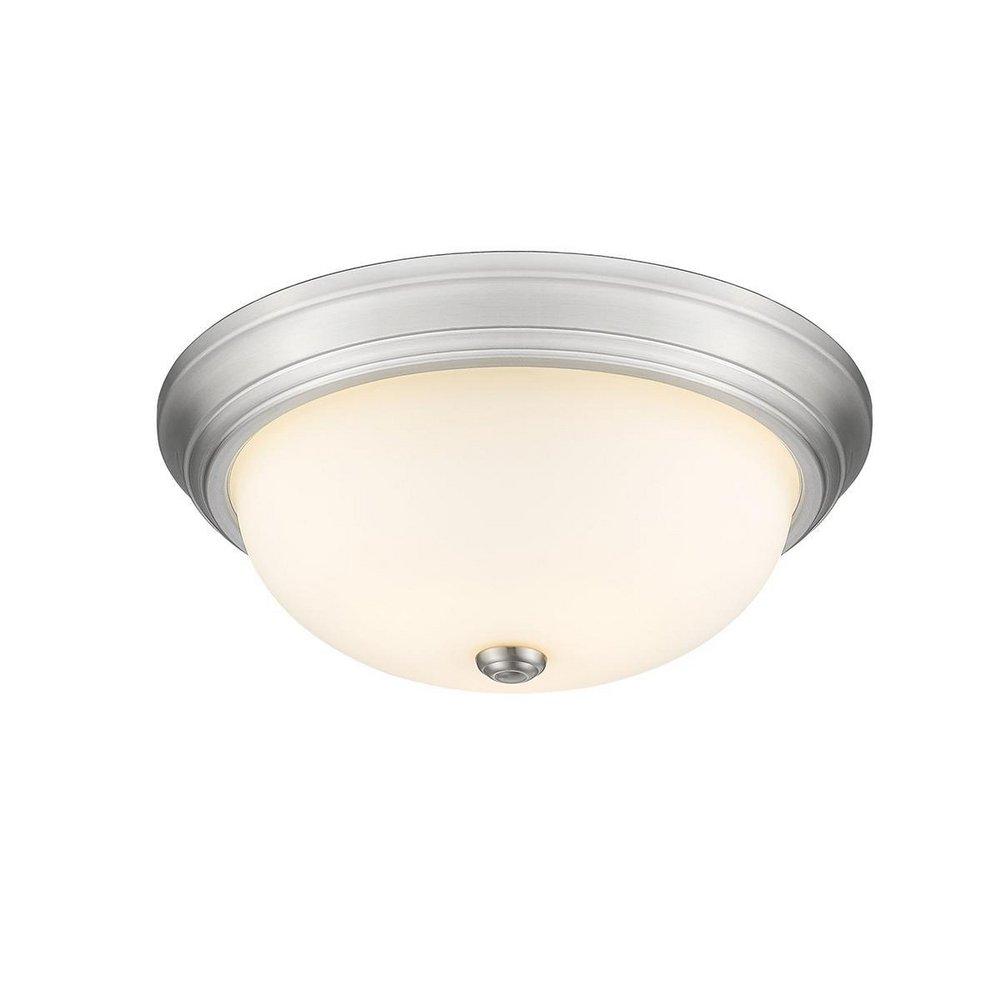 FLUSHMOUNT CEILING LIGHT 