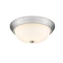 FLUSHMOUNT CEILING LIGHT 