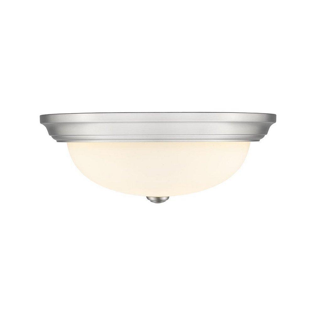FLUSHMOUNT CEILING LIGHT 