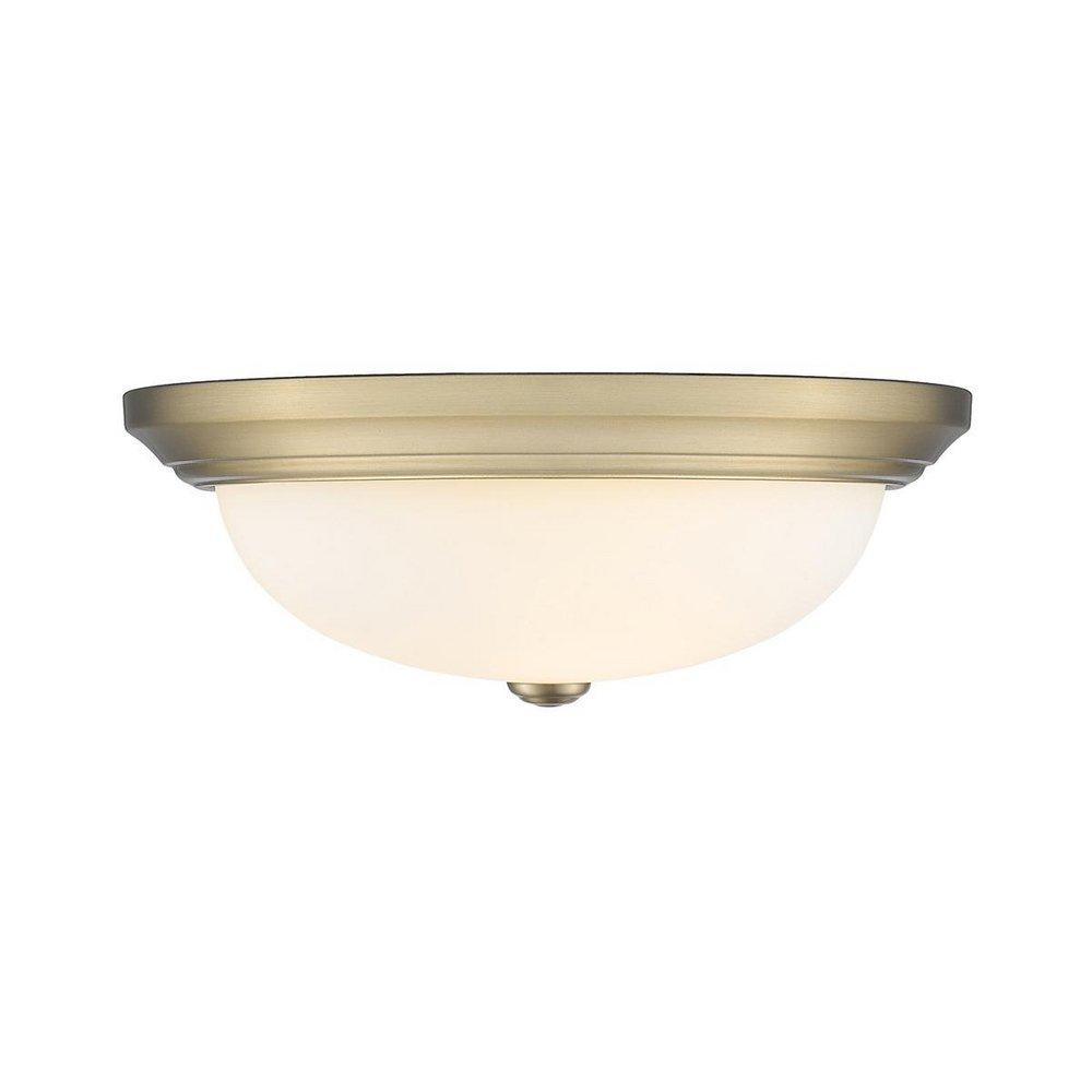 FLUSHMOUNT CEILING LIGHT 