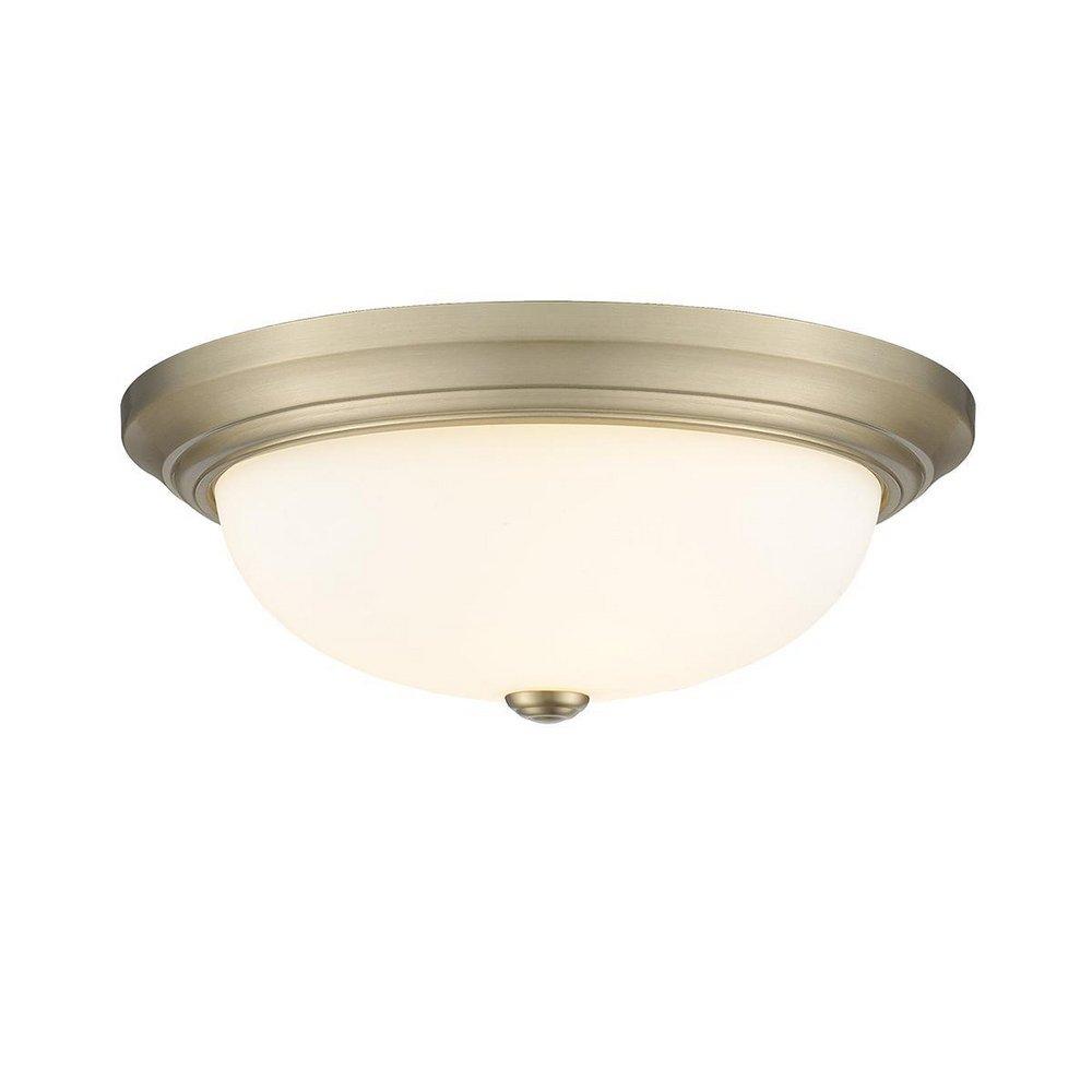 FLUSHMOUNT CEILING LIGHT 