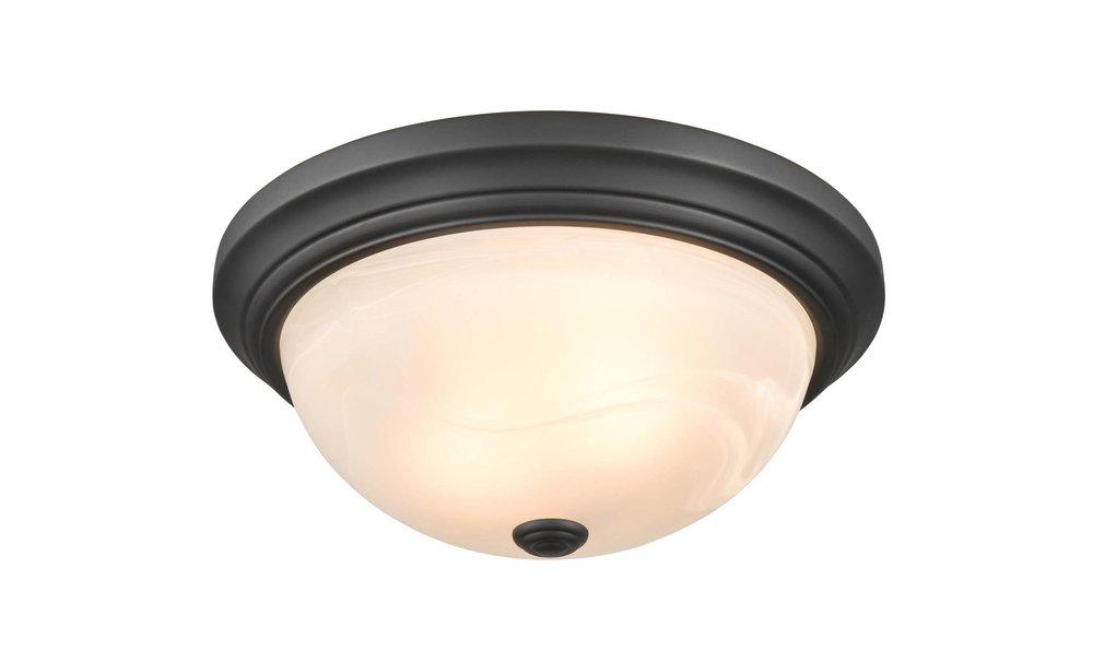 FLUSHMOUNT CEILING LIGHT 
