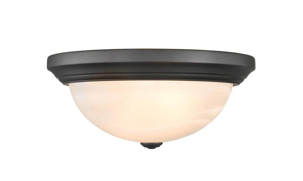 FLUSHMOUNT CEILING LIGHT 