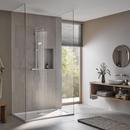 GROHE StarLight Chrome Two Handle Shower System 