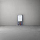 GROHE Metal In-Wall Carrier 