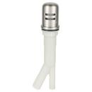 GROHE SuperSteel Infinity&trade; 5/8 x 15/16 in. Plastic Air Gap 