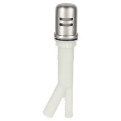 5/8 x 15/16 in. Plastic SuperSteel infinity&trade; Air Gap