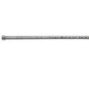 4 in. x 10 ft. sv ec Cast Iron Single Hub soil pipe