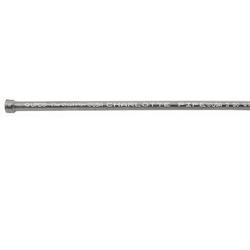 4 in. x 10 ft. sv ec Cast Iron Single Hub soil pipe