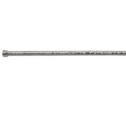 4 in. x 10 ft. sv ec Cast Iron Single Hub soil pipe
