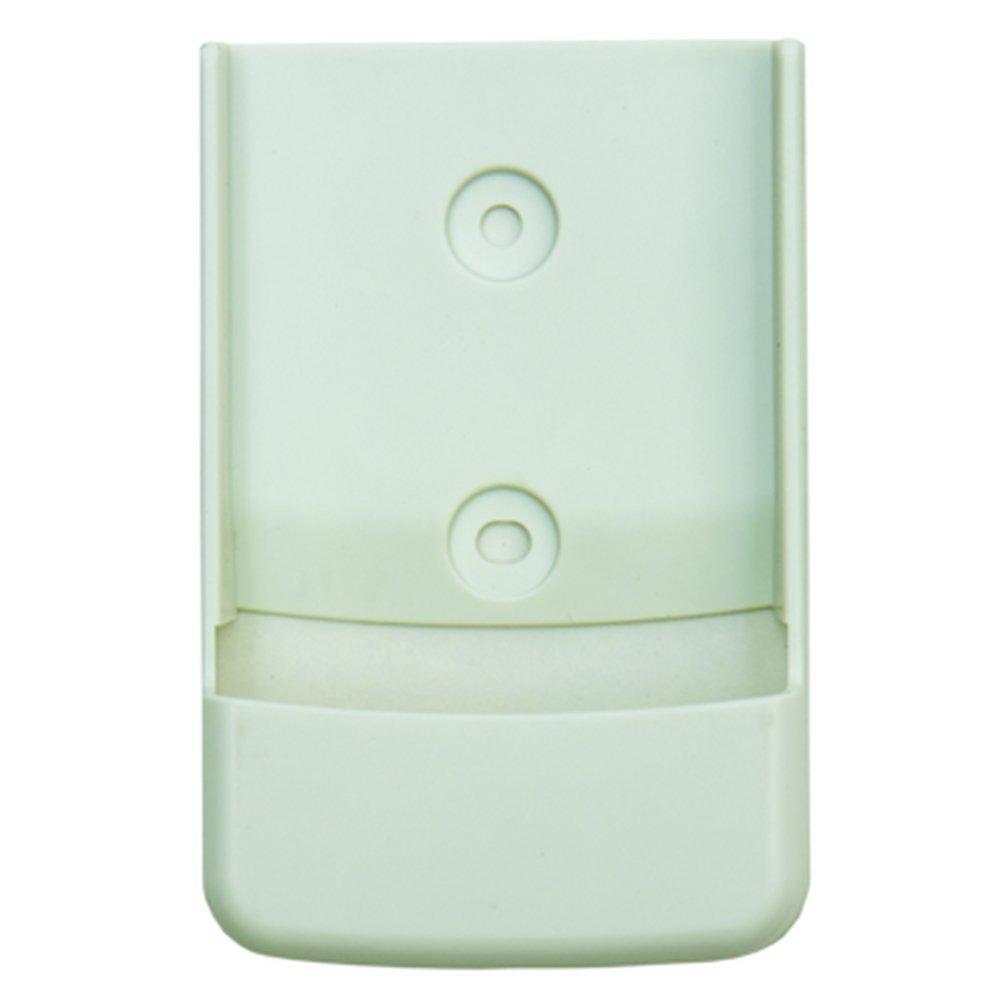 Mitsubishi White MSY-GL09NA-U1, MSY-GL12NA-U1, MSY-GL15NA-U1, MSZ-GL06NA-U1 and MSZ-GL09NA-U1 White 2 in. Remote Holder 