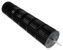 21-3/16 in. Right Lineflow Wheel for PKA-A24FA1, PKA-A30FA1, PKA-A24FAL1, PKA-A30FAL1, PKA-A24FA2, PKA-A30FA2, PKA-A24FAL2 and PKA-A30FAL2
