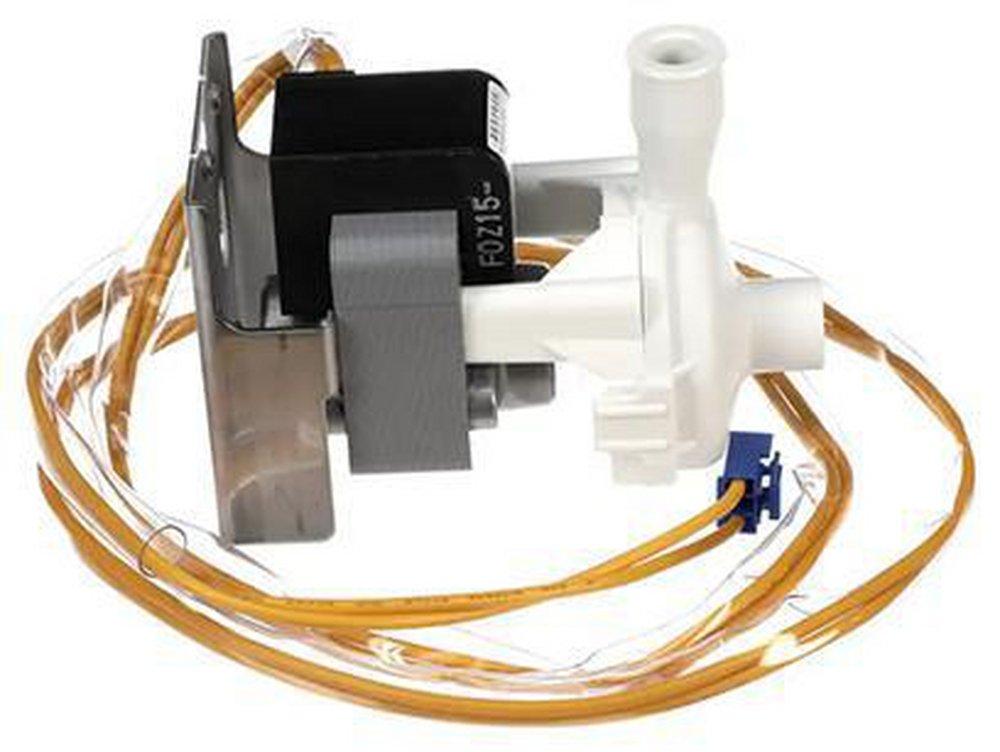 Mitsubishi Drain Pump for PLA-A12BA, PLA-A12BA1, PLA-A18BA, PLA-A18BA1 and PLA-A24BA 