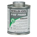 Weld-On&reg; PVC Clear Primer 