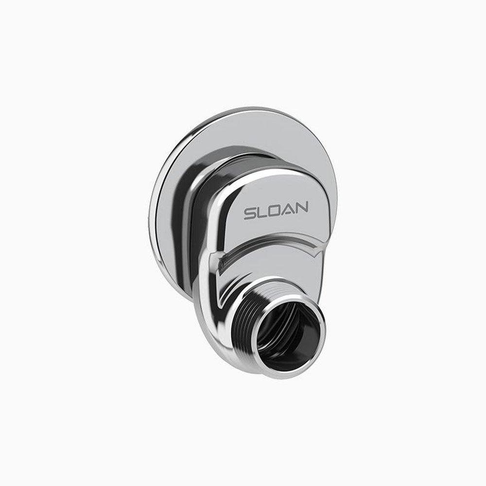 Sloan Valve Chrome Plated 1 in. FPT x MPT Repair Kit 