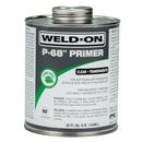 Weld-On® PVC Clear Primer 