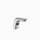 Sloan Brushed Nickel Die Cast Metal Deck Mount Soap Dispenser 