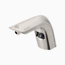 Sloan Brushed Nickel Die Cast Metal Deck Mount Soap Dispenser 