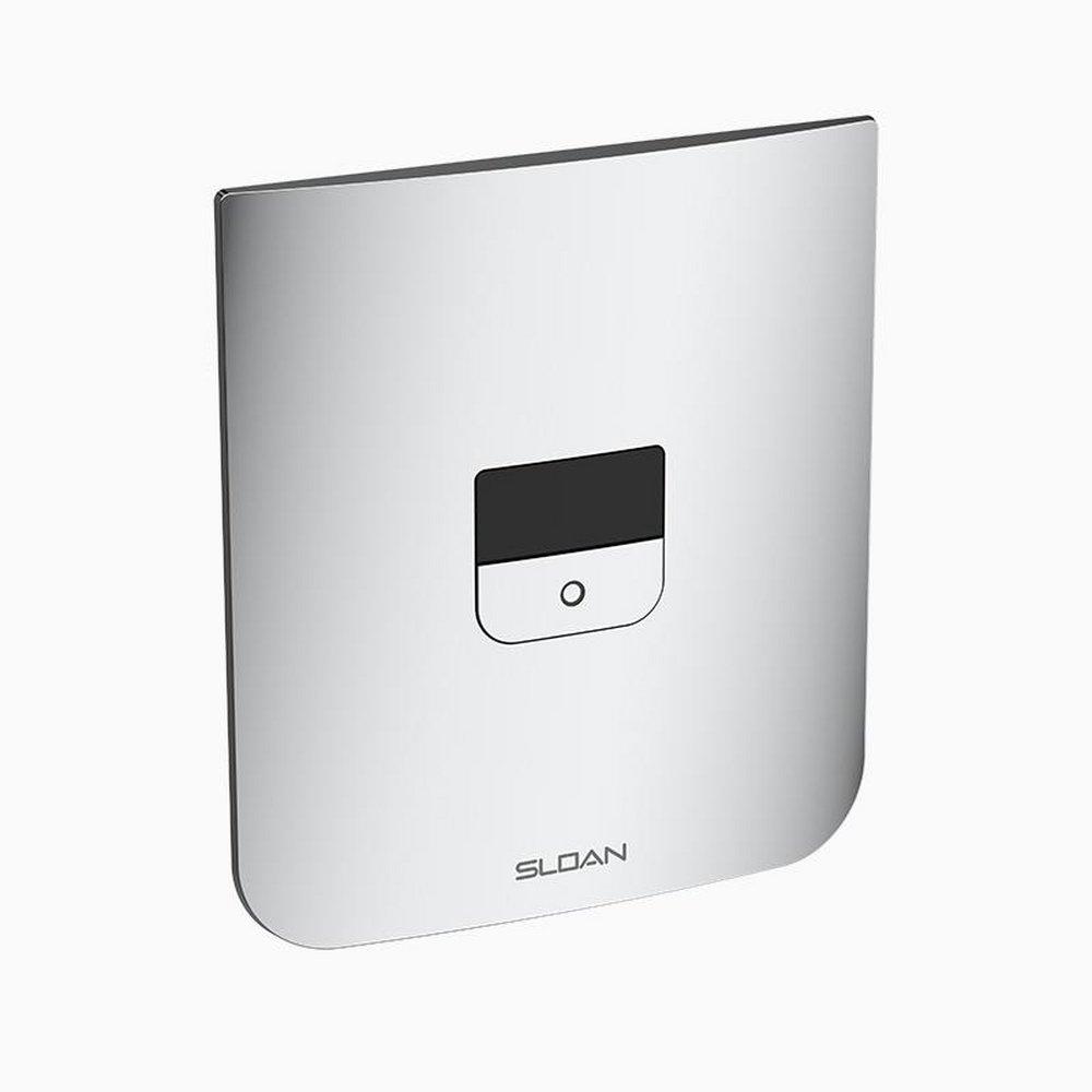 Sloan Valve Polished Chrome 0.125 gpf Flush Valve 