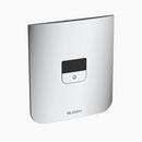 Sloan Valve Polished Chrome 0.125 gpf Flush Valve 