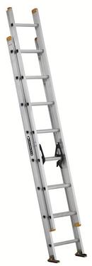 Louisville Ladder 250 lb. Aluminum Extension Ladder 