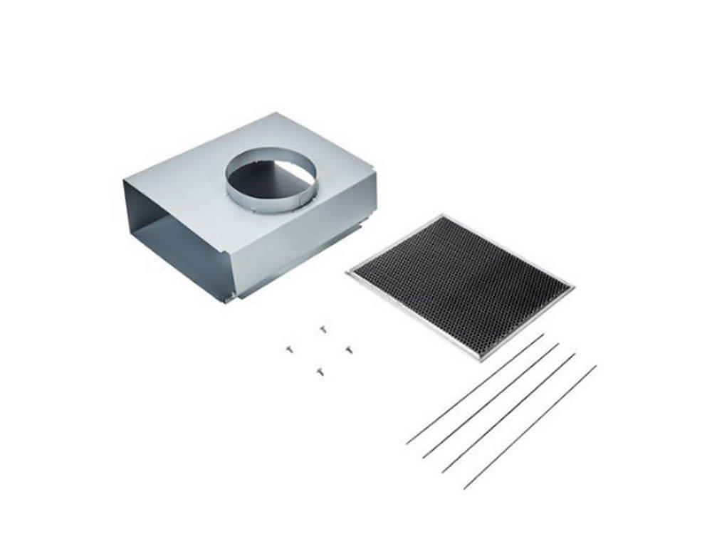 Whirlpool Silver Recirculating Kit 