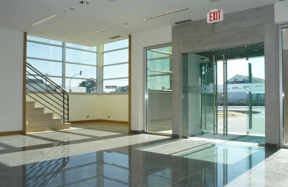 Lithonia Lighting White Chevron Integrated LED in White 