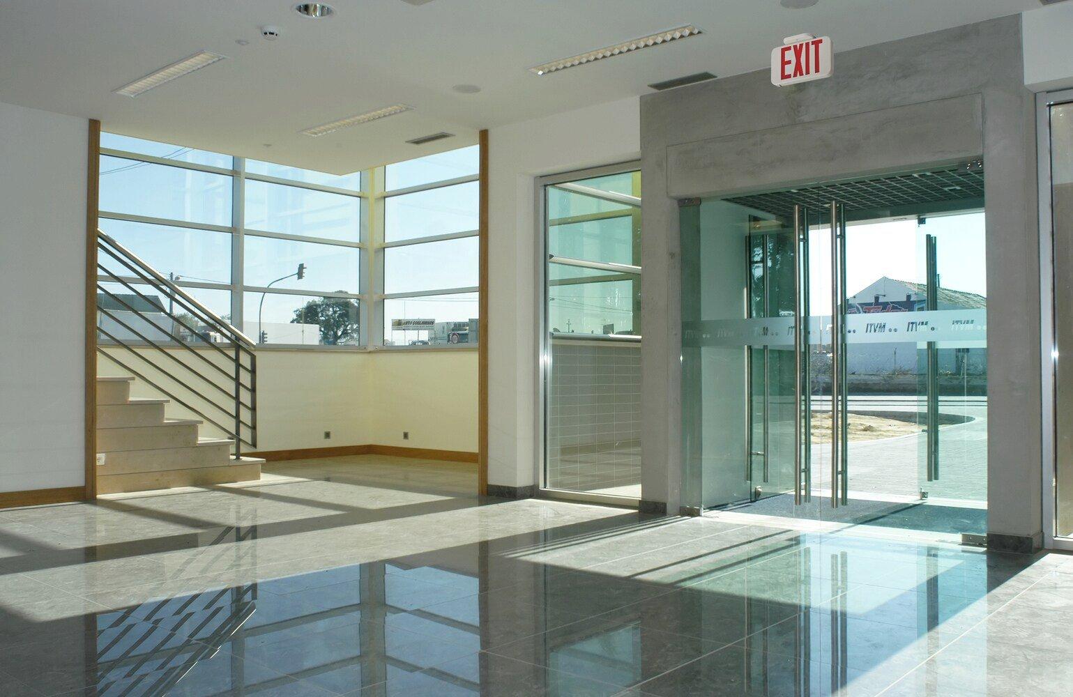 Lithonia Lighting White Chevron Integrated LED in White 