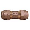 1-1/2 in. Ranger Compression Brass Coupling