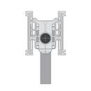 DBL HORZ ADJ SIPH JET B/OUT CARRIER 