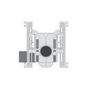 LH HORZ ADJ WTR CLST CARRIER 