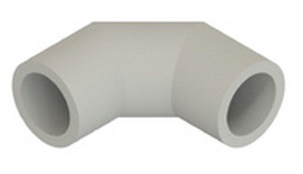 14 SDR11 3PC SEG 90 Elbow 