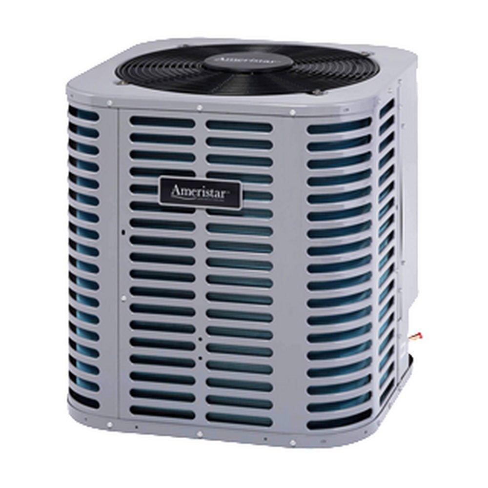 2-1/2 Ton 13 SEER R410A Single Stage Air Conditioner Condenser Builder Series 