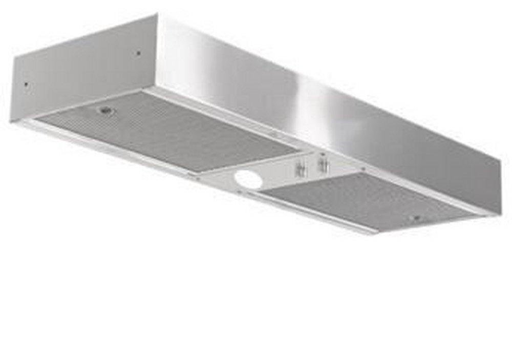 CCN 36 430 CFM SS RNGE HOOD INS 