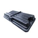 Sur-Pro® Black Dump Cart Lid 