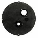 Jackel Black 18 x 20-1/2 in. Structural Basin Cover 