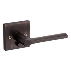 Privacy Lever in Venetian Bronze