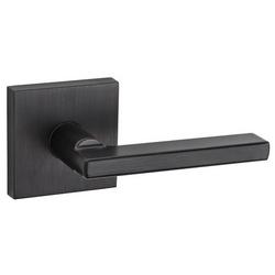 Passage Lever in Venetian Bronze
