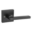 Kwikset Venetian Bronze Half Dummy Lever