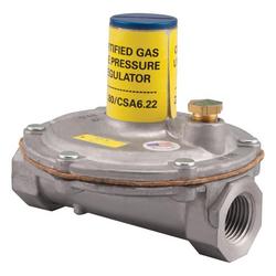 1/2 in. FNPT Propane Gas Regulator