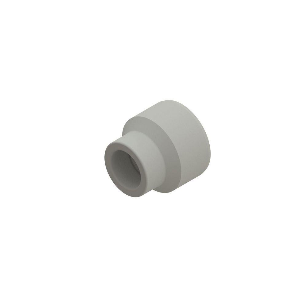 NIRON CLIMA Grey PP-RCT Reducing Bushing 