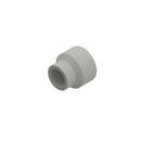 NIRON CLIMA Grey PP-RCT Reducing Bushing 
