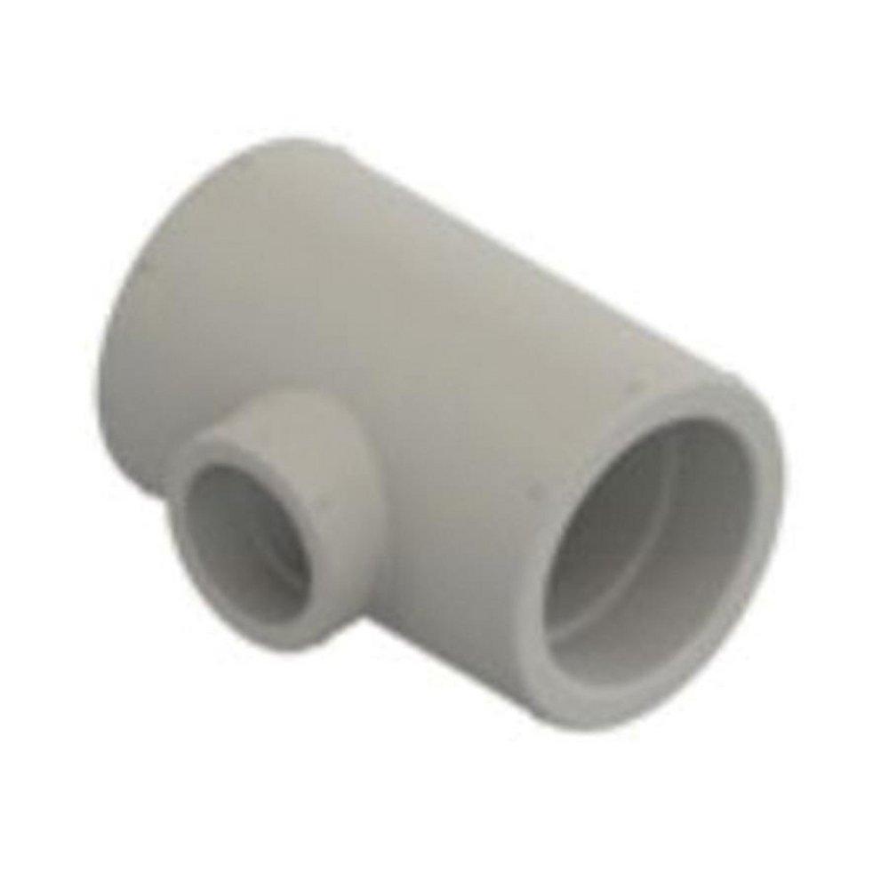 NIRON PP-RCT Reducing Tee 