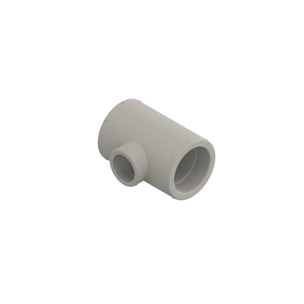 NIRON CLIMA PP-RCT Reducing Tee 