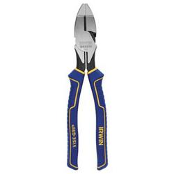 9.5 in. Laser-Hardened Lineman&rsquo;s Pliers