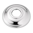 Moen Chrome 1/2 x 2-1/2 in. Metal Shower Arm Flange 