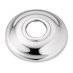 Shower Arm Flange in Chrome